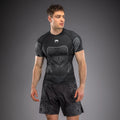 Rashguard Venum Midnight Fury