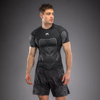 Rashguard Venum Midnight Fury
