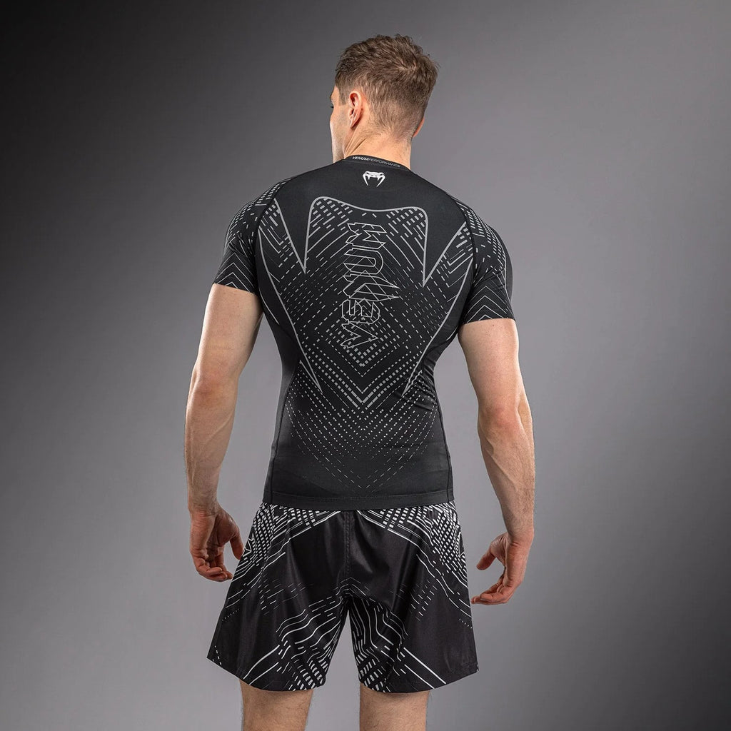 Rashguard Venum Midnight Fury