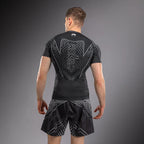 Rashguard Venum Midnight Fury