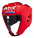 Careta de proteccion con pomulos Adx Amateur