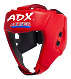 Careta de proteccion con pomulos Adx Amateur