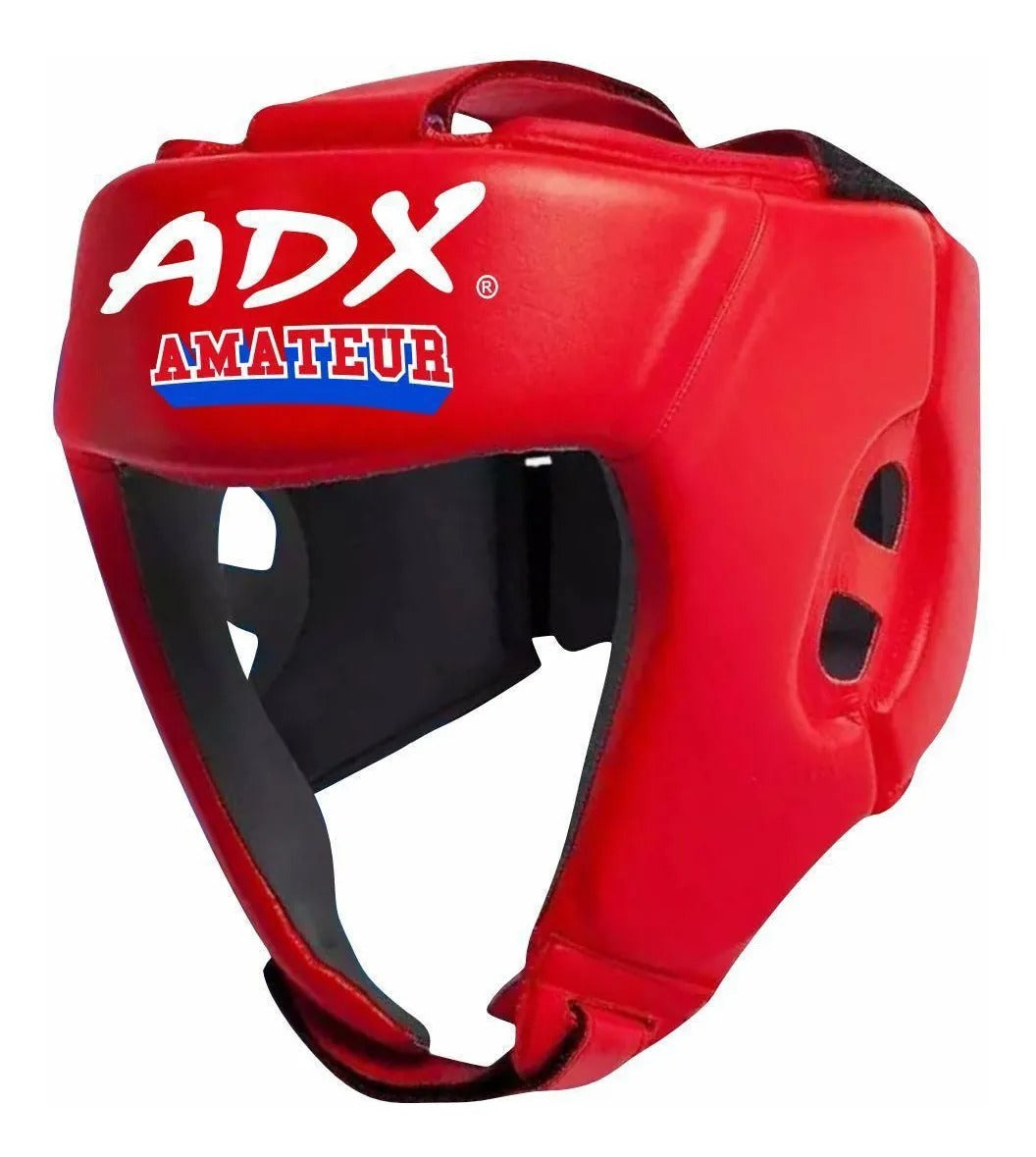 Careta de proteccion con pomulos Adx Amateur