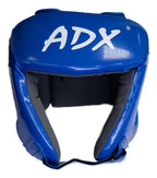 Careta de proteccion con pomulos Adx Amateur