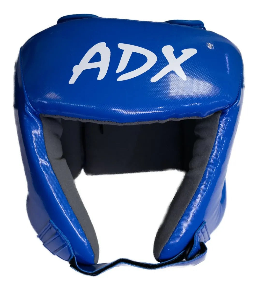 Careta de proteccion con pomulos Adx Amateur