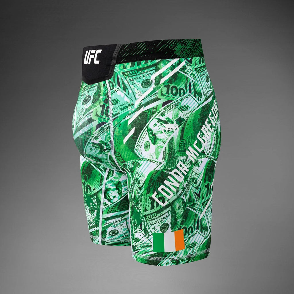 Short de compresion Venum UFC Unrivaled | Pedido Especial