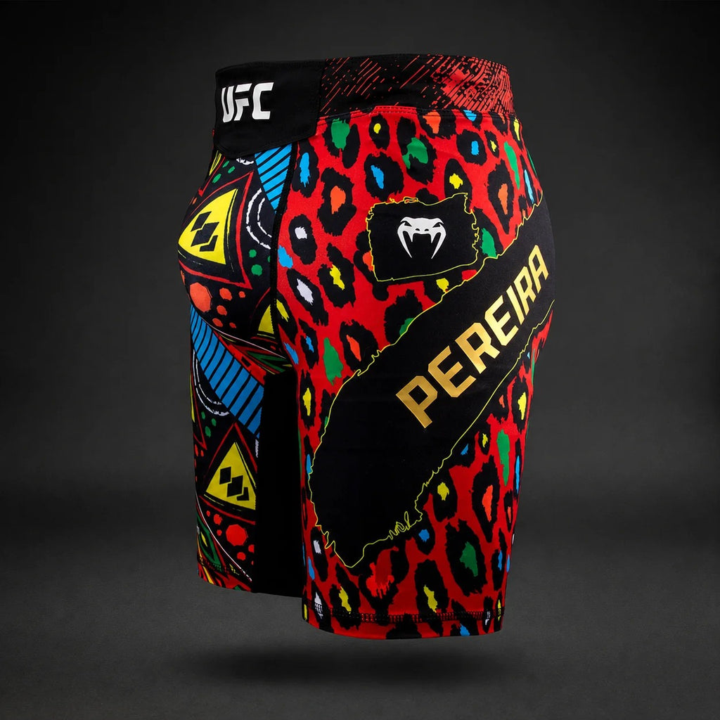 Short de compresion Venum UFC Unrivaled | Pedido Especial