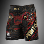 Short de pelea Venum UFC Unrivaled | Pedido Especial