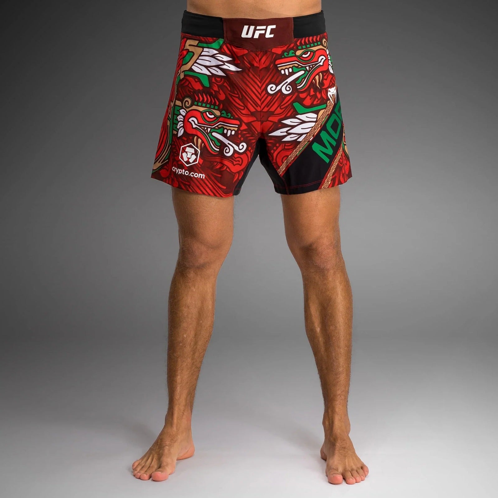 Short de pelea Venum UFC Unrivaled | Pedido Especial