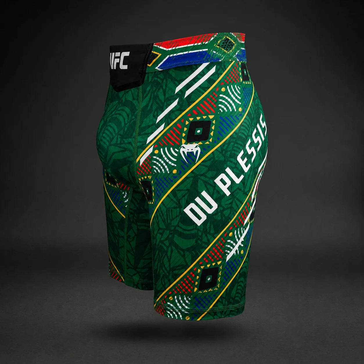 Short de compresion Venum UFC Unrivaled | Pedido Especial