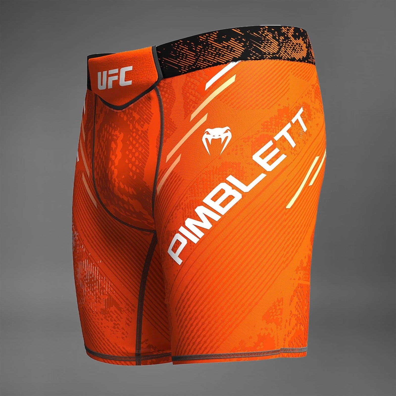 Short de compresion Venum UFC Unrivaled | Pedido Especial