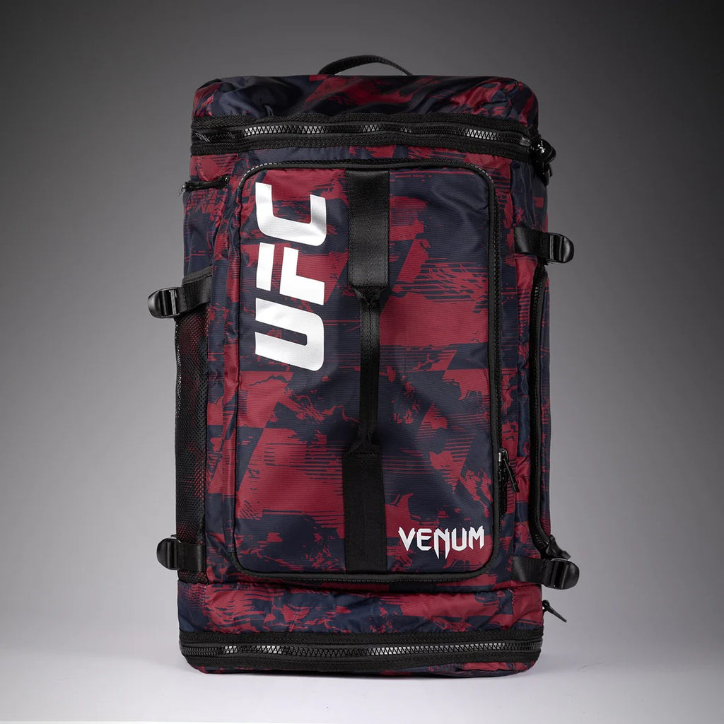Maleta deportiva Venum UFC Zenith | Pedido Especial