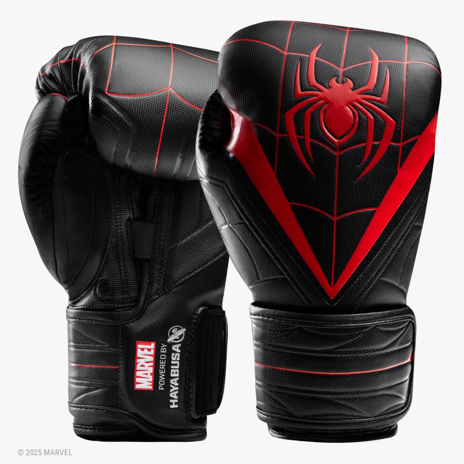 Guante de boxeo Hayabusa X Marvel | Pedido Especial