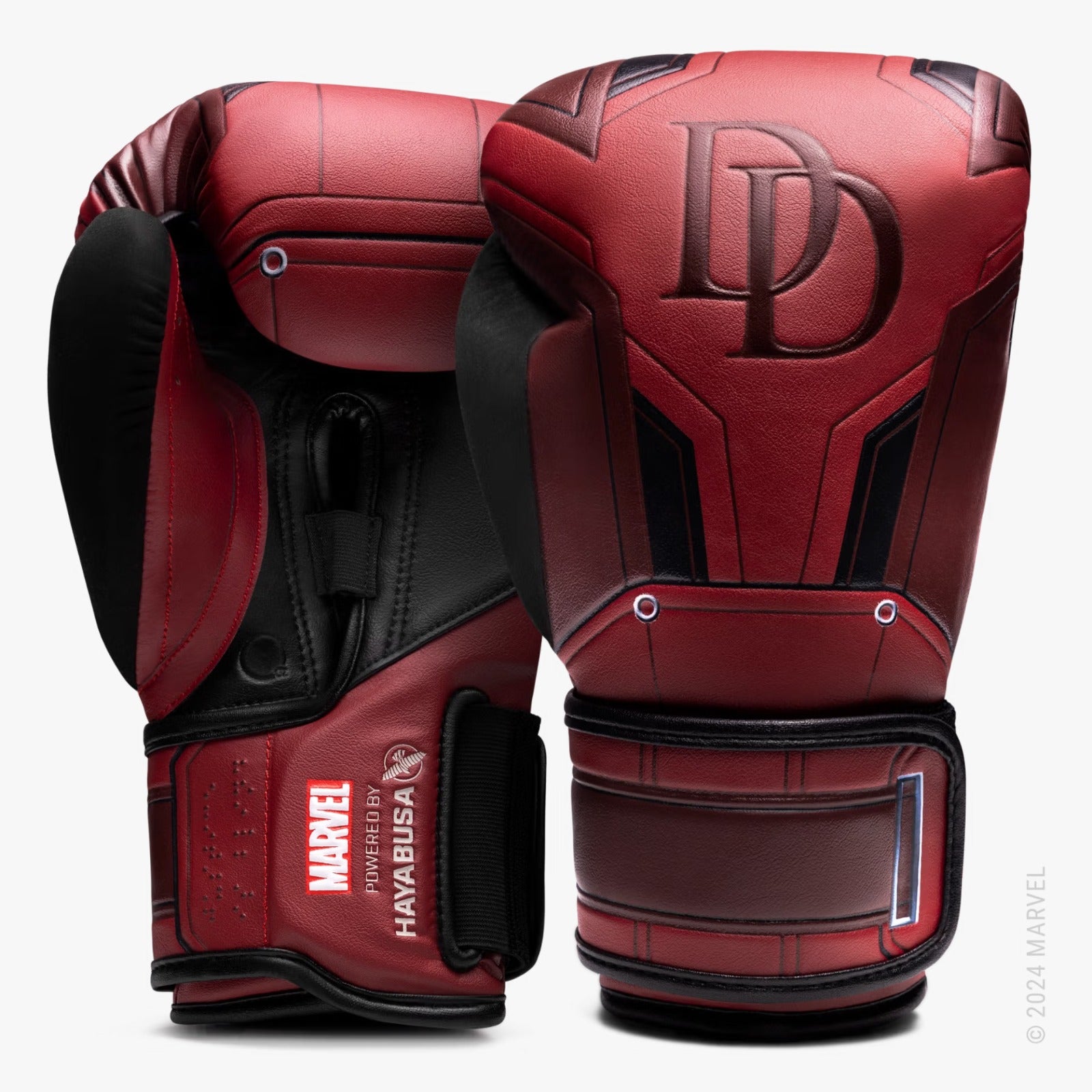 Guante de boxeo Hayabusa X Marvel | Pedido Especial