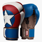Guante de boxeo Hayabusa X Marvel | Pedido Especial