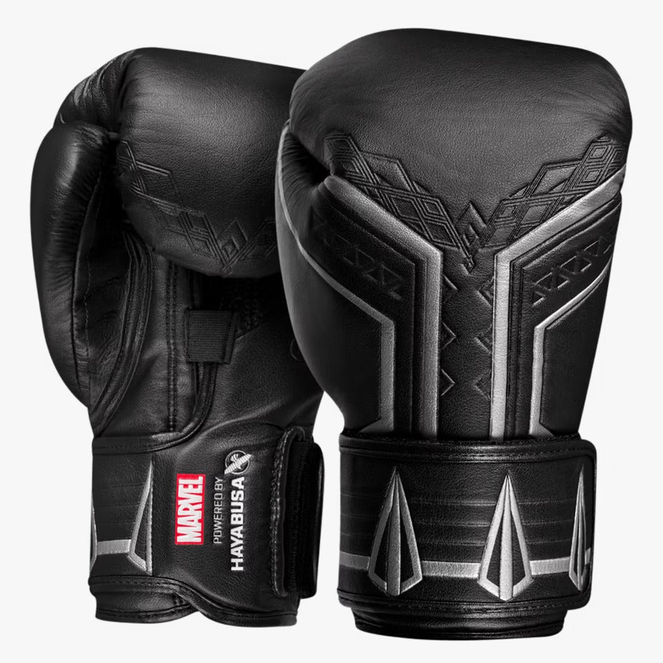 Guante de boxeo Hayabusa X Marvel | Pedido Especial