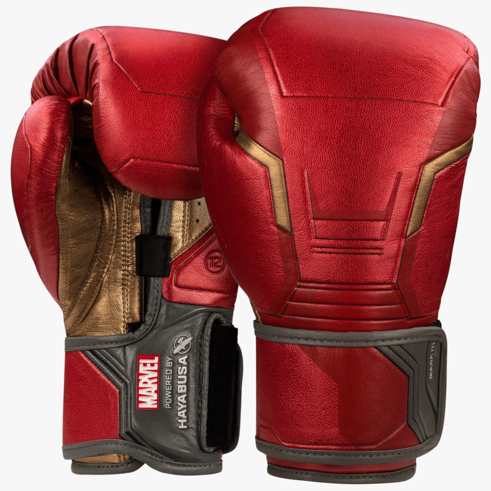 Guante de boxeo Hayabusa X Marvel | Pedido Especial