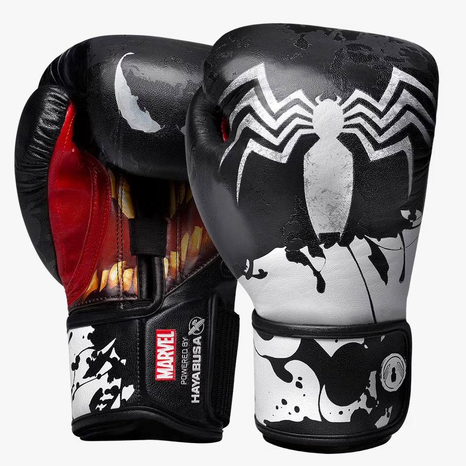 Guante de boxeo Hayabusa X Marvel | Pedido Especial