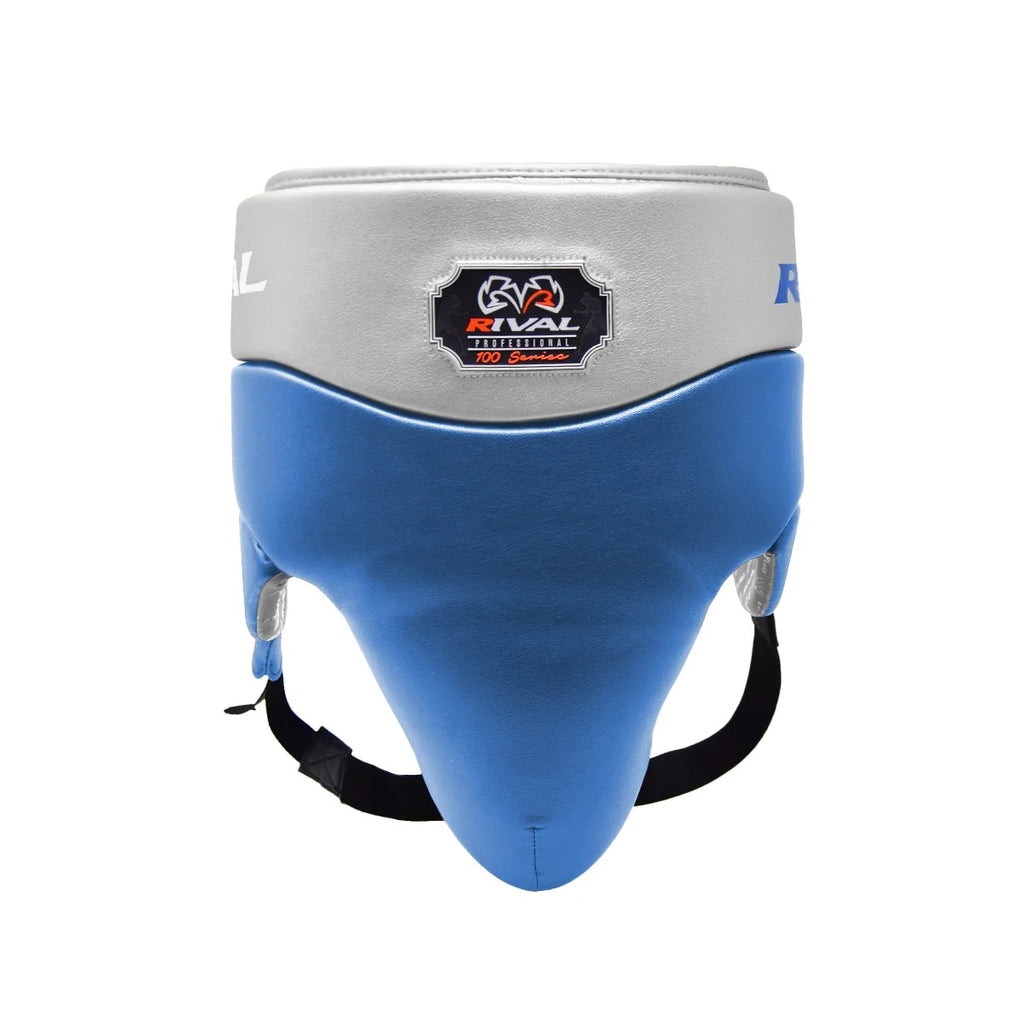 Protector con concha Rival | Pedido Especial