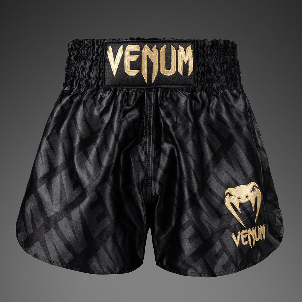 Short de Muay Thai Venum Contender XT