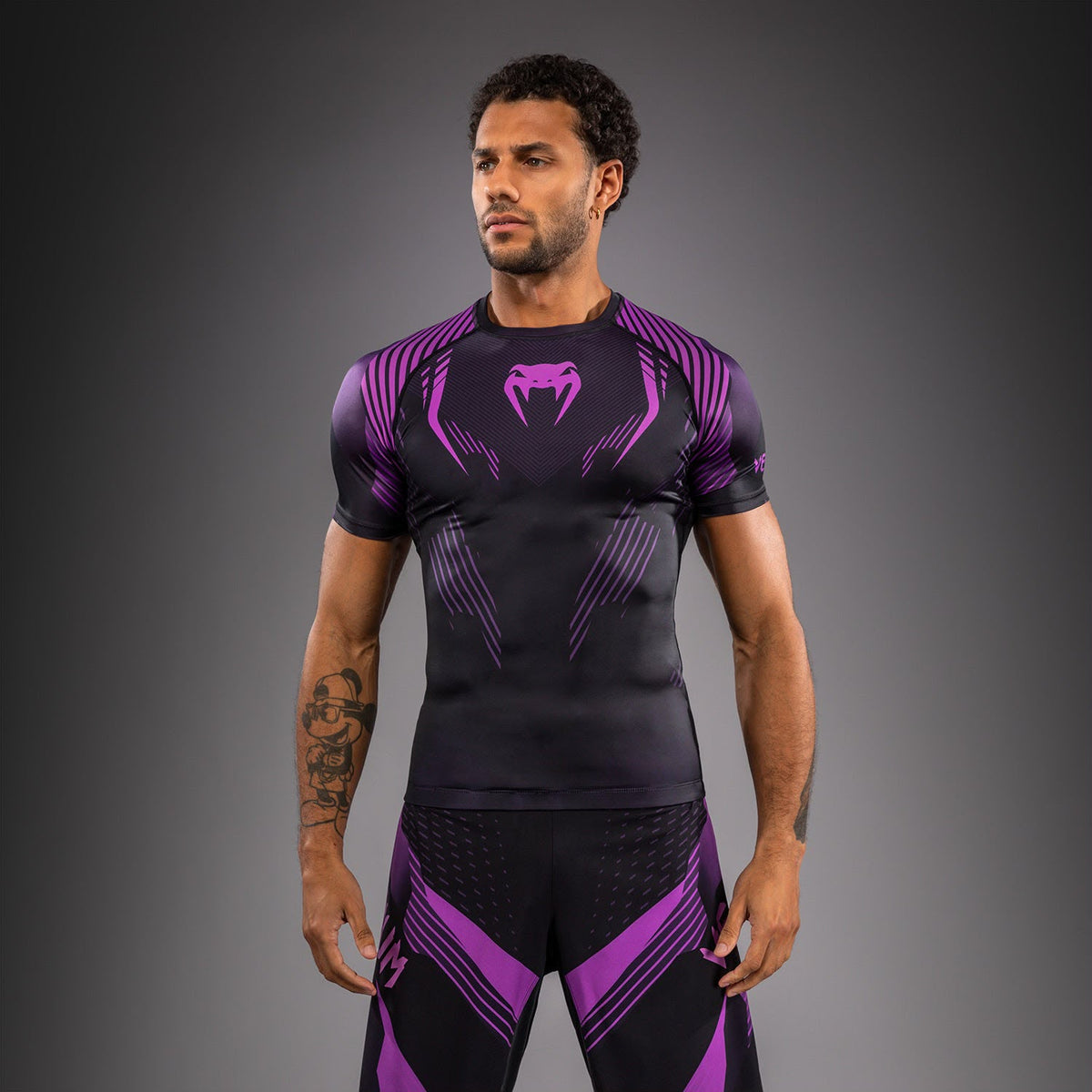 Rashguard Venum No gi 6.0