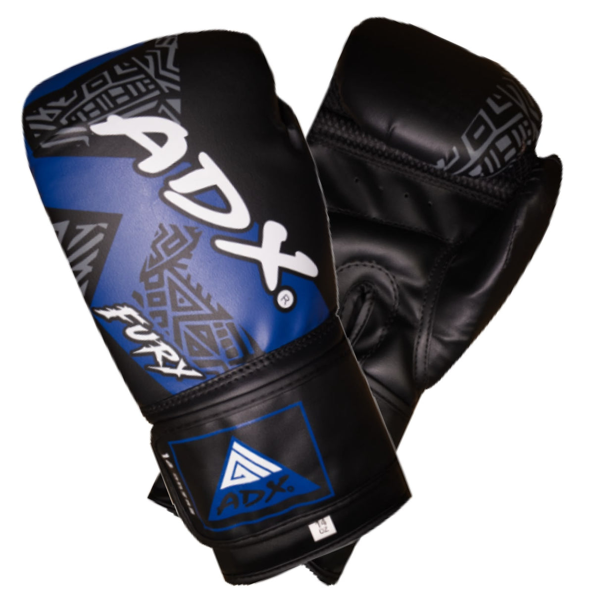Guantes de Boxeo ADX mod. Fury
