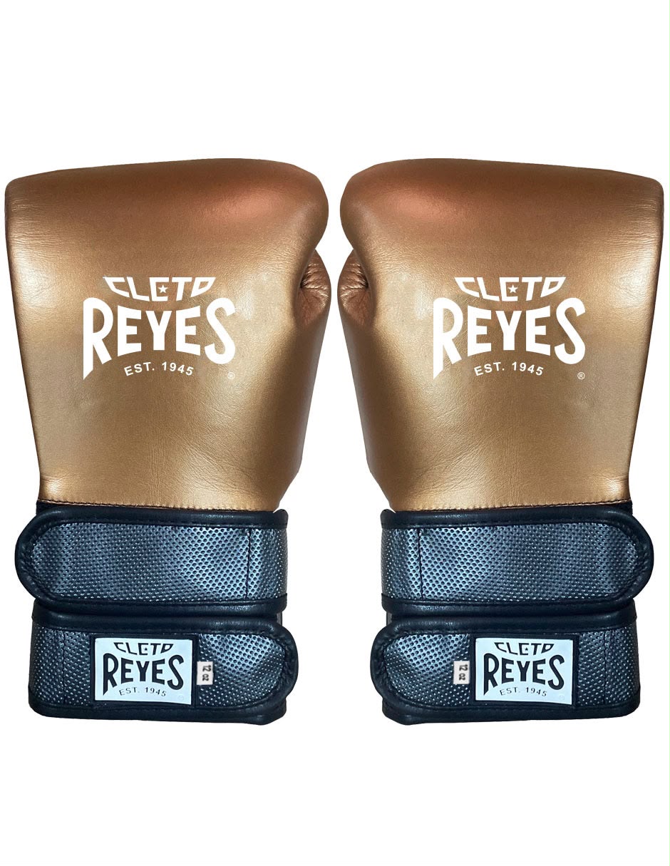 Guantes de piel Cleto Reyes Heros 500