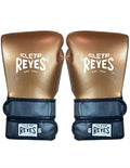 Guantes de piel Cleto Reyes Heros 500