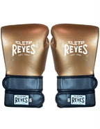 Guantes de piel Cleto Reyes Heros 500