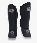 Espinilleras de Muay Thai/MMA Fighter Legend