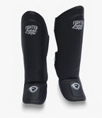 Espinilleras de Muay Thai/MMA Fighter Legend