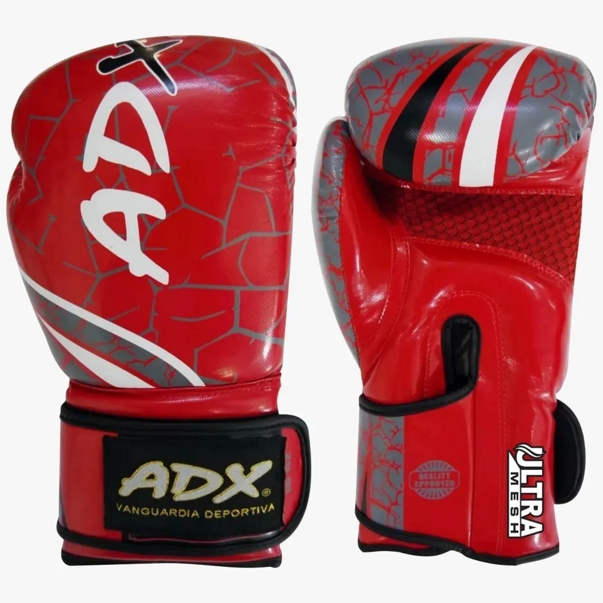 Guantes de boxeo ADX mod. Tribal