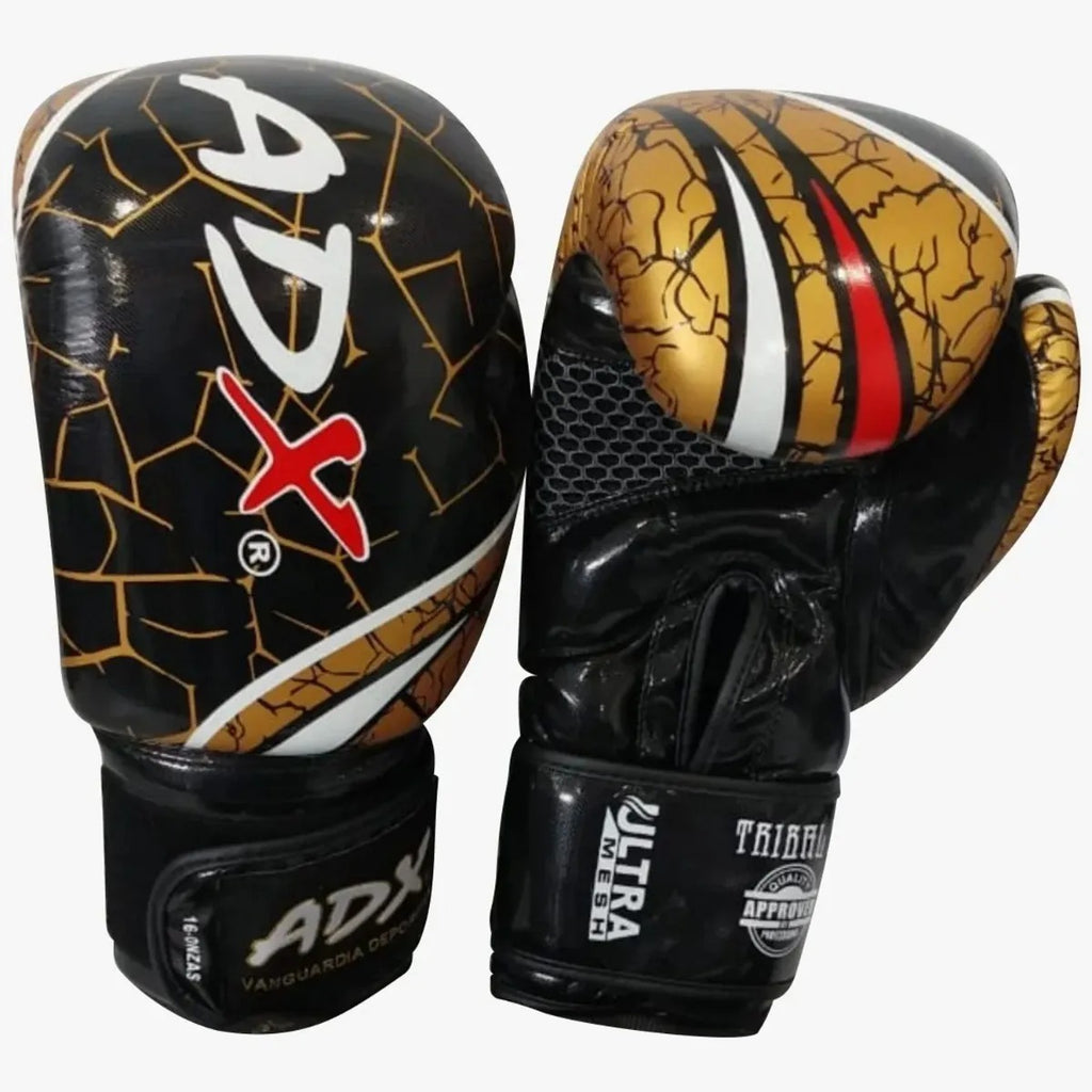 Guantes de boxeo ADX mod. Tribal