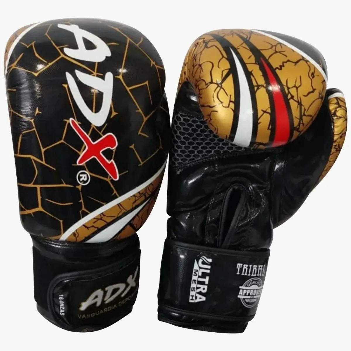 Guantes de boxeo ADX mod. Tribal