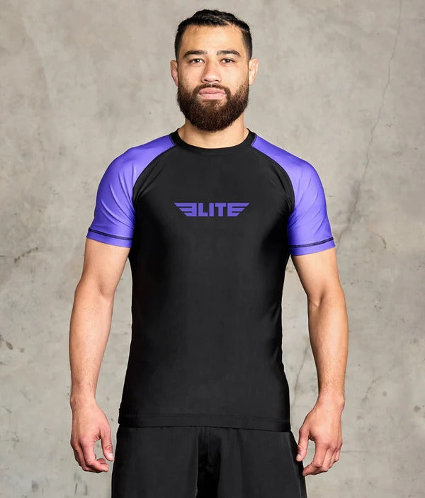 Rashguard Elite Sports