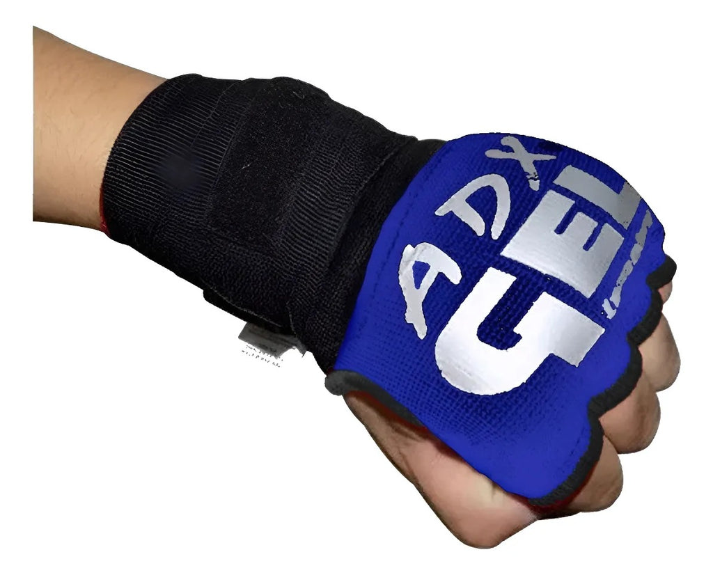 Guantes de venda gel ADX