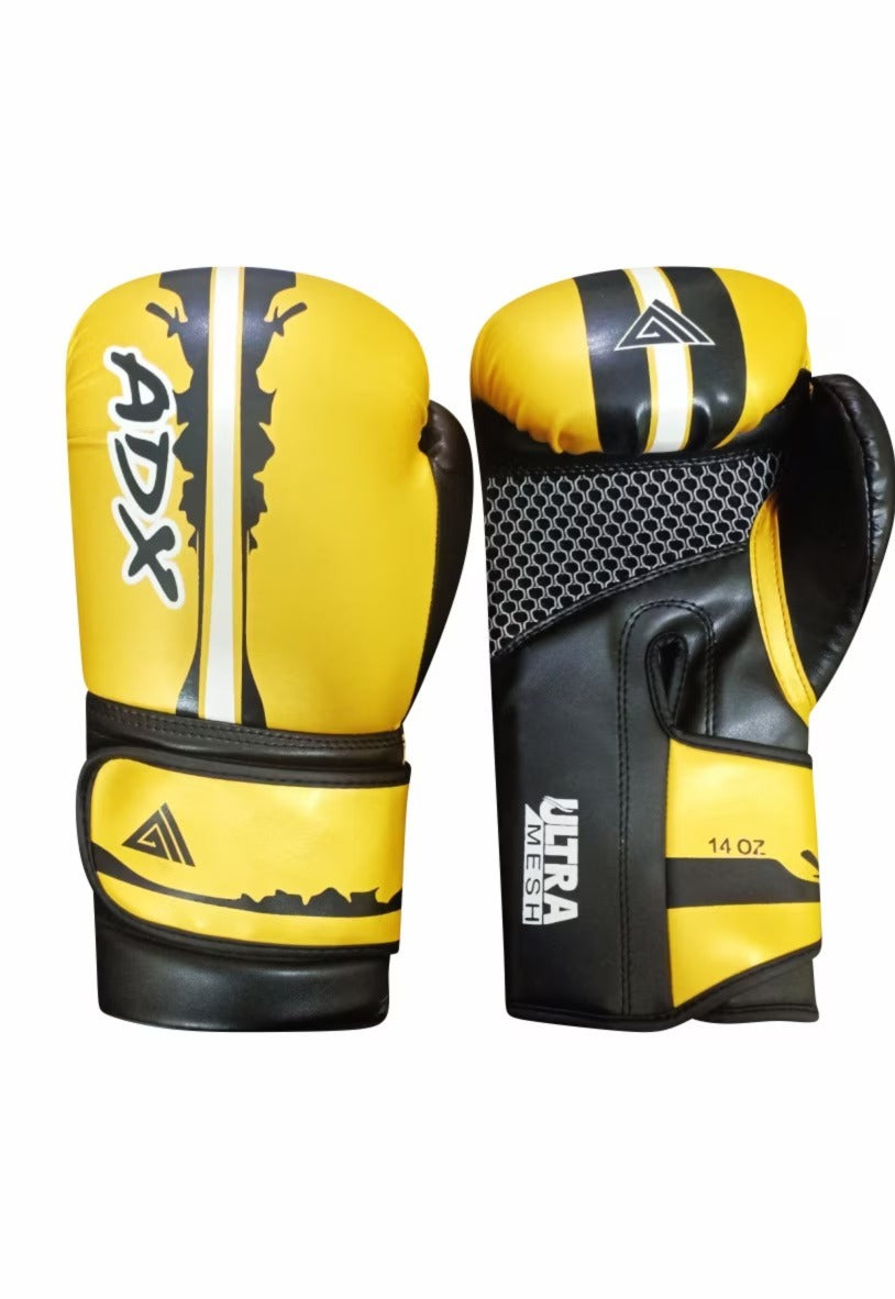 Guantes de boxeo ADX mod. Furious