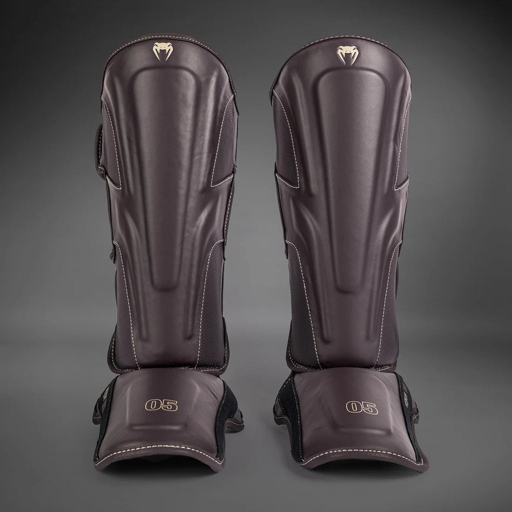 Espinilleras de Muay Thai/MMA Venum Impact Evo