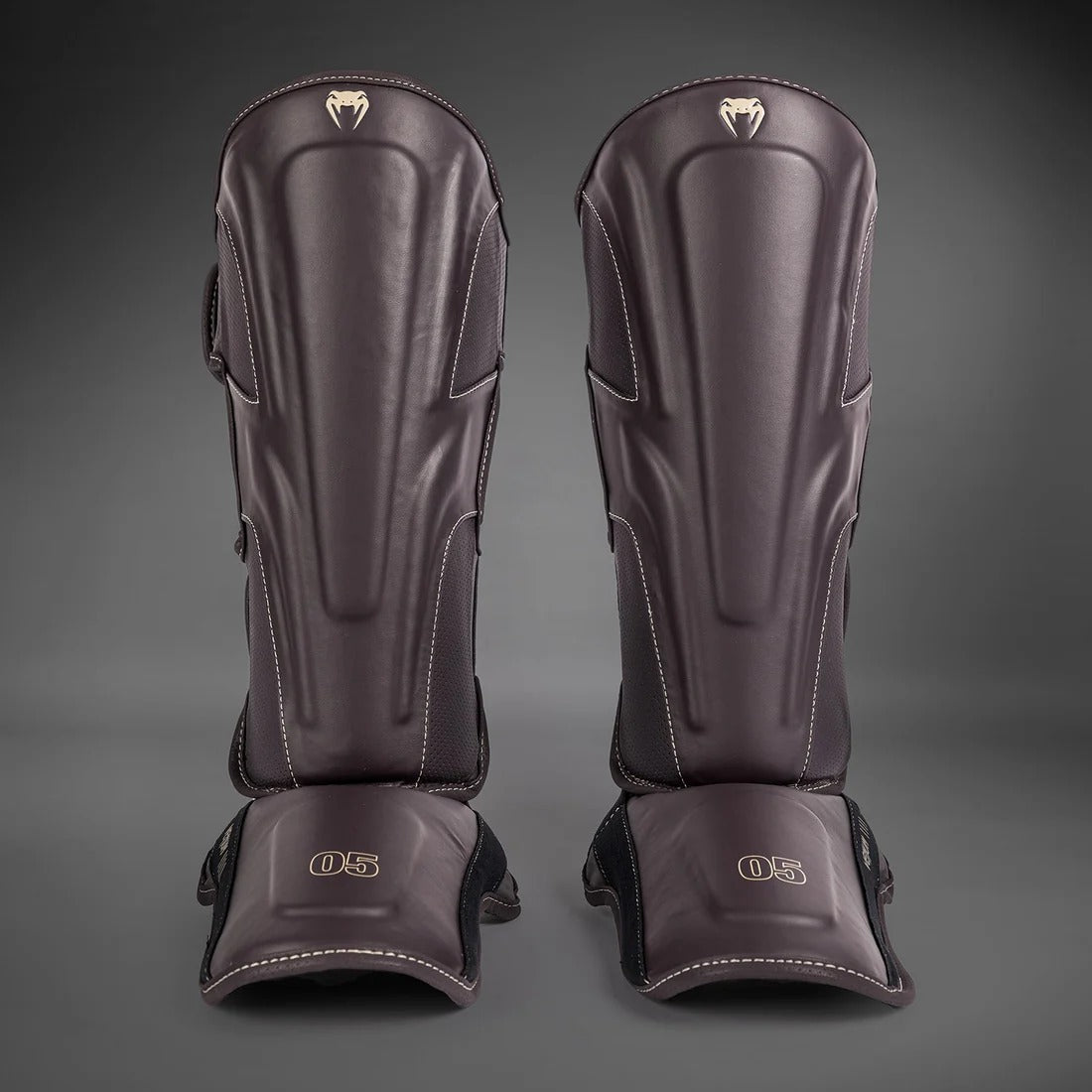 Espinilleras de Muay Thai/MMA Venum Impact Evo