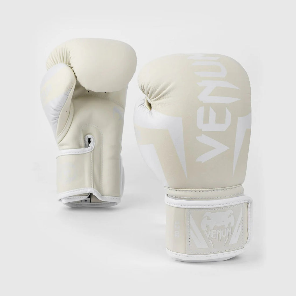 Guante de boxeo Venum mod. Elite