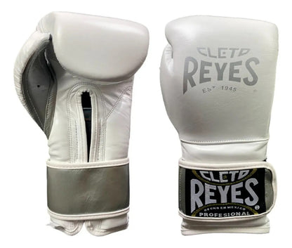 Guantes de piel Cleto Reyes Legend velcro