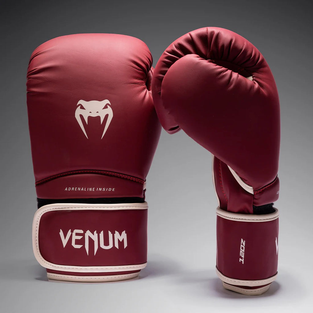 Guante de boxeo Venum mod. Contender 1.5