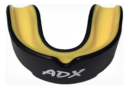 Bucales termoformables Adx