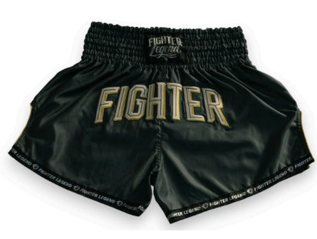 Short de Muay Thai Fighter Olivo