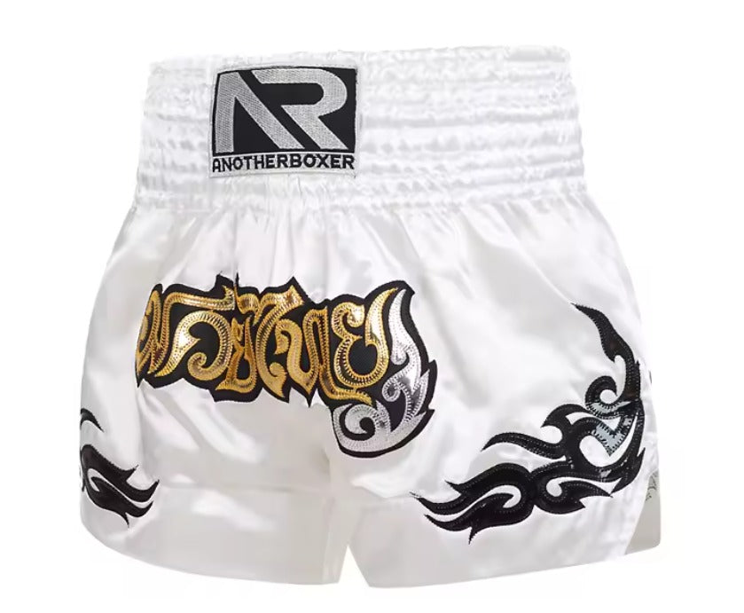 Shorts de Muay Thai Another Boxer