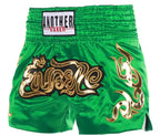 Shorts de Muay Thai Another Boxer
