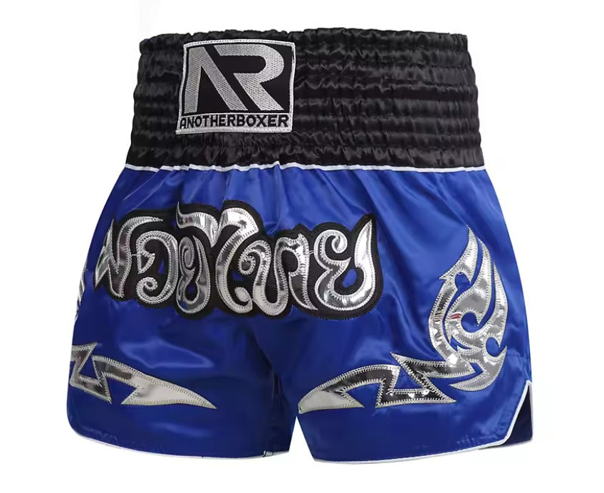 Shorts de Muay Thai Another Boxer
