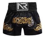 Shorts de Muay Thai Another Boxer