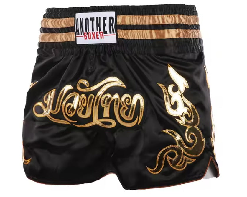 Shorts de Muay Thai Another Boxer