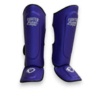 Espinilleras de Muay Thai/MMA Fighter Legend